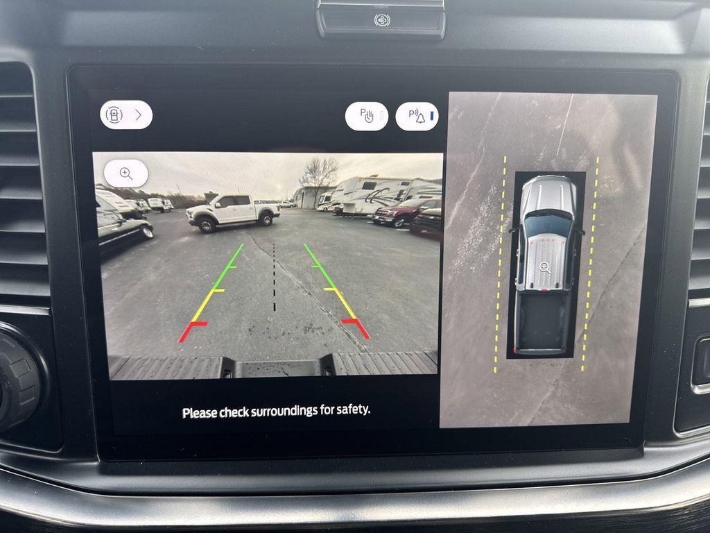 new 2025 Ford F-350 car, priced at $79,099