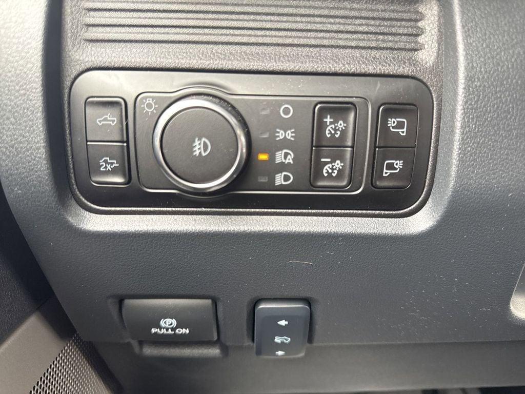 new 2025 Ford F-350 car, priced at $79,099