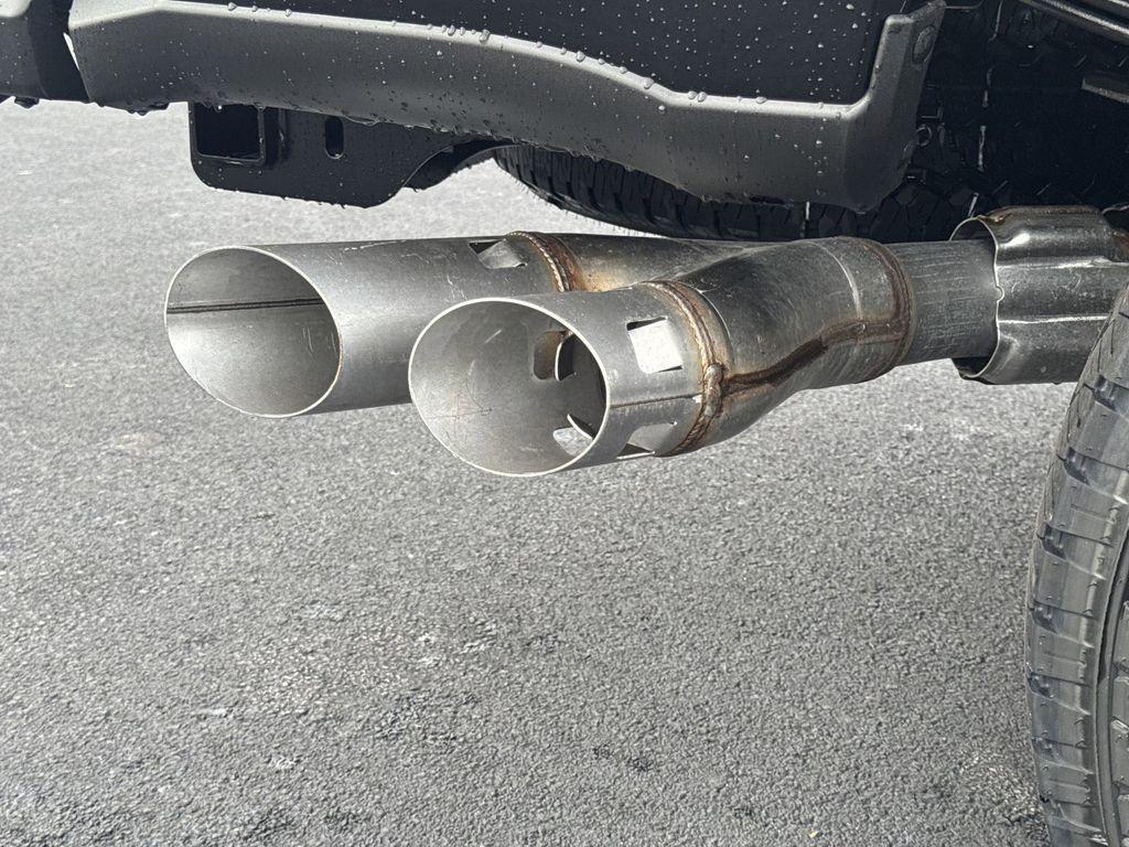 new 2025 Ford F-350 car, priced at $79,099