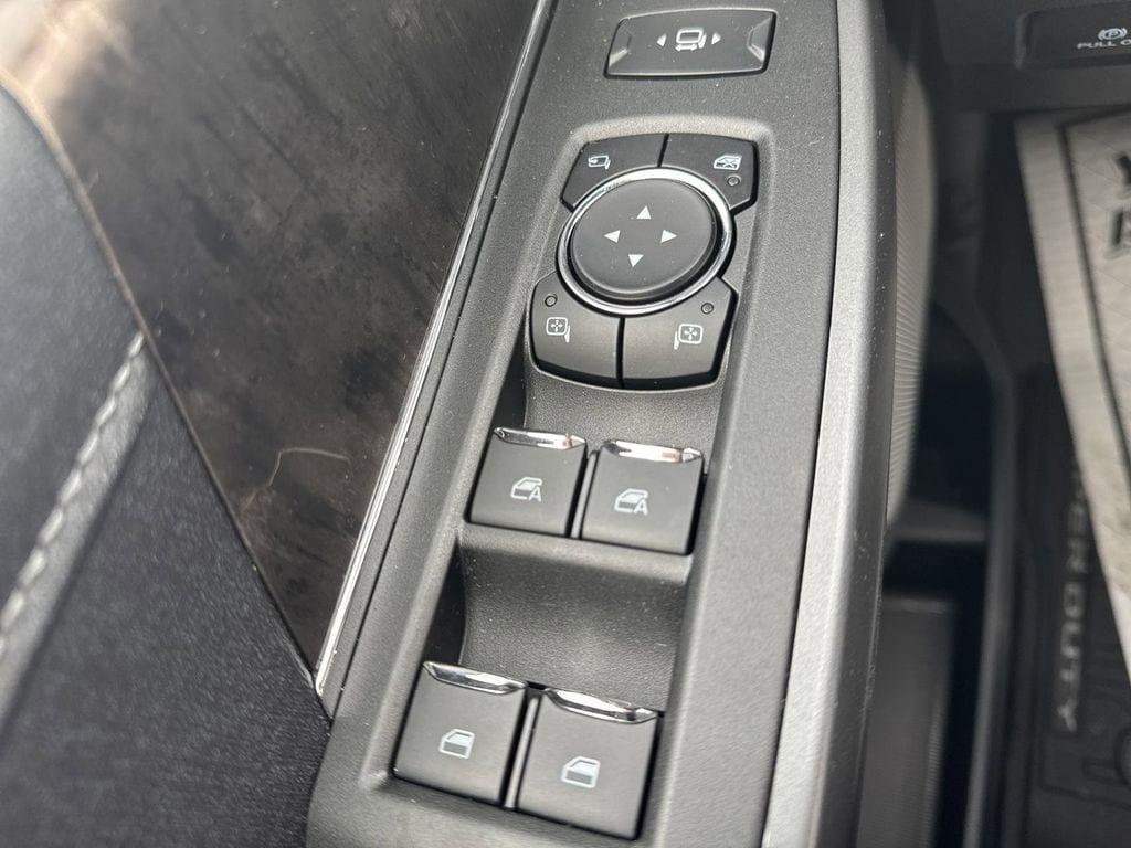 new 2025 Ford F-350 car, priced at $79,099