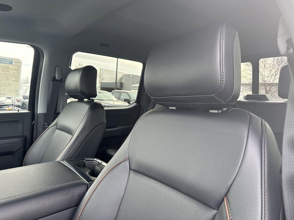 new 2025 Ford F-350 car, priced at $79,099