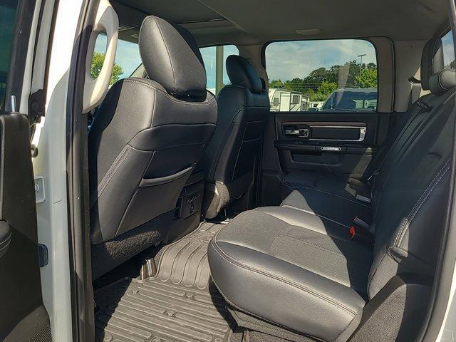 used 2018 Ram 2500 car, priced at $43,995