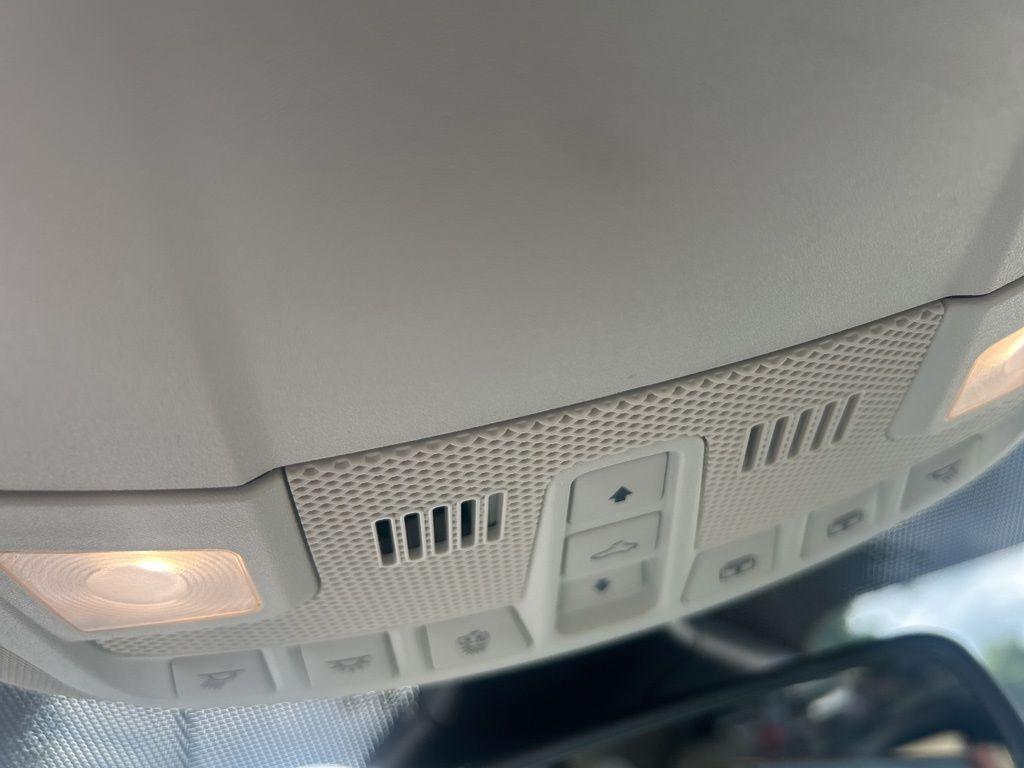 used 2024 Ford Edge car, priced at $35,343