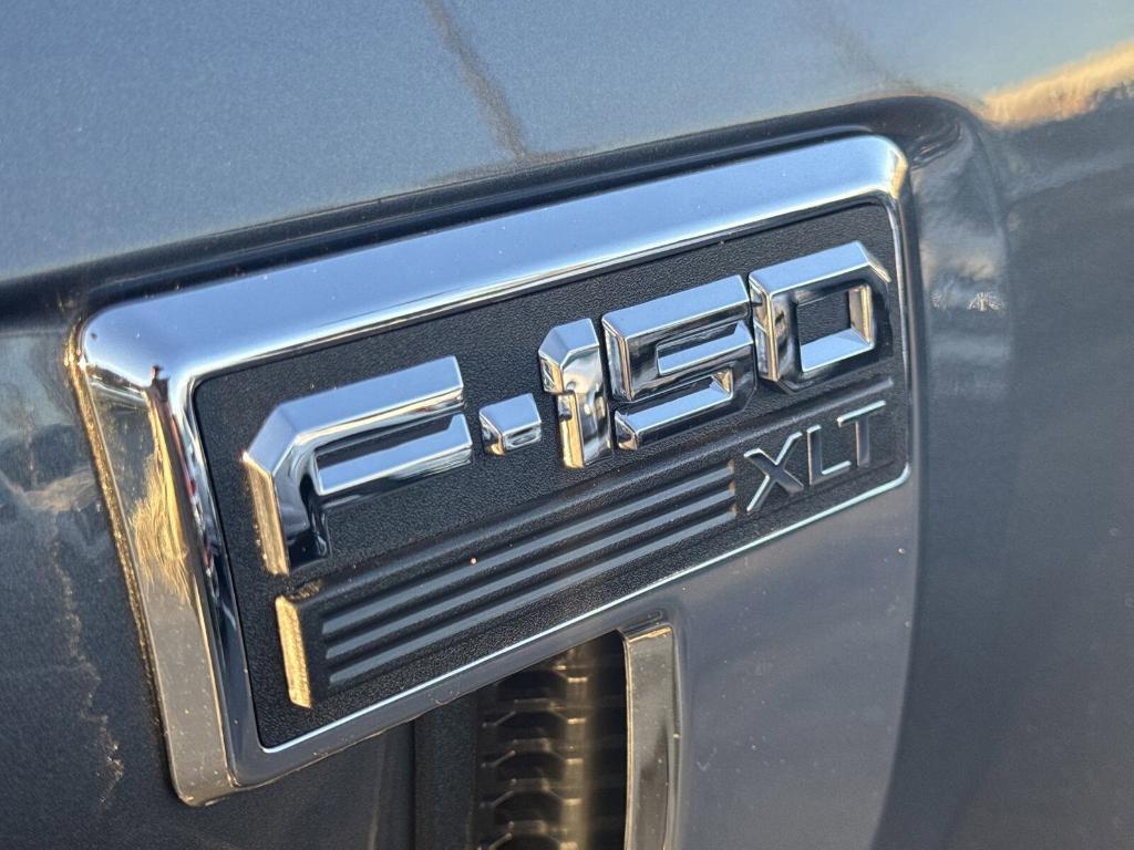 new 2024 Ford F-150 car, priced at $53,074
