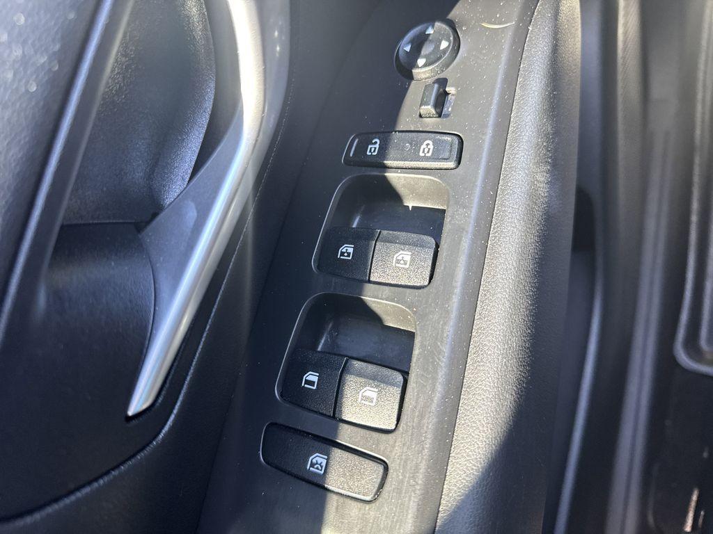 used 2023 Hyundai SANTA CRUZ car, priced at $24,995