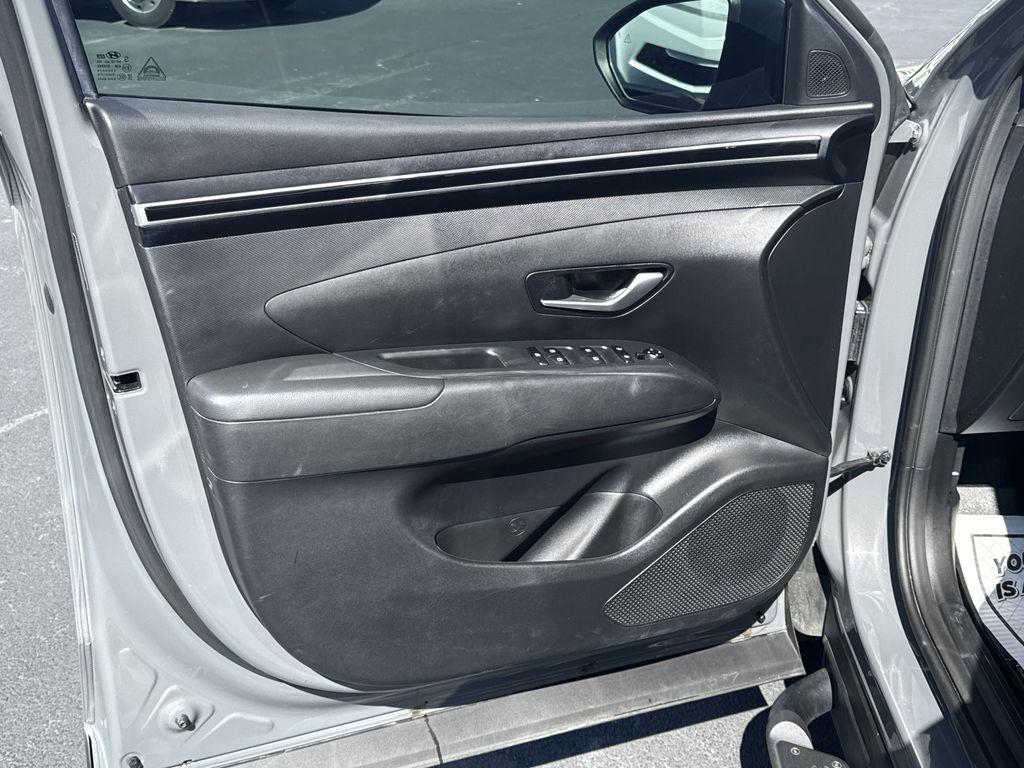 used 2023 Hyundai SANTA CRUZ car, priced at $24,995