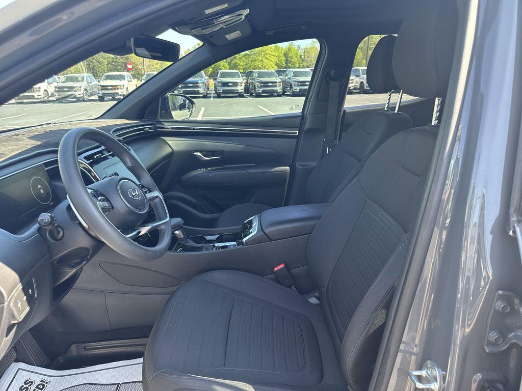 used 2023 Hyundai SANTA CRUZ car, priced at $24,995