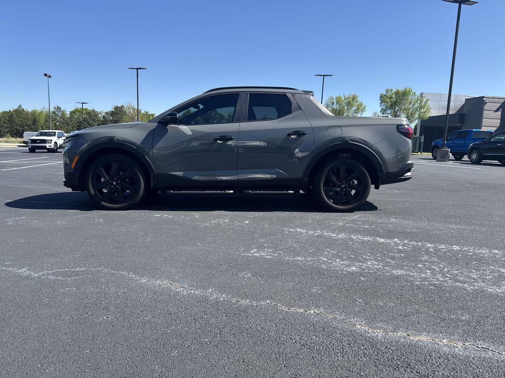 used 2023 Hyundai SANTA CRUZ car, priced at $24,995