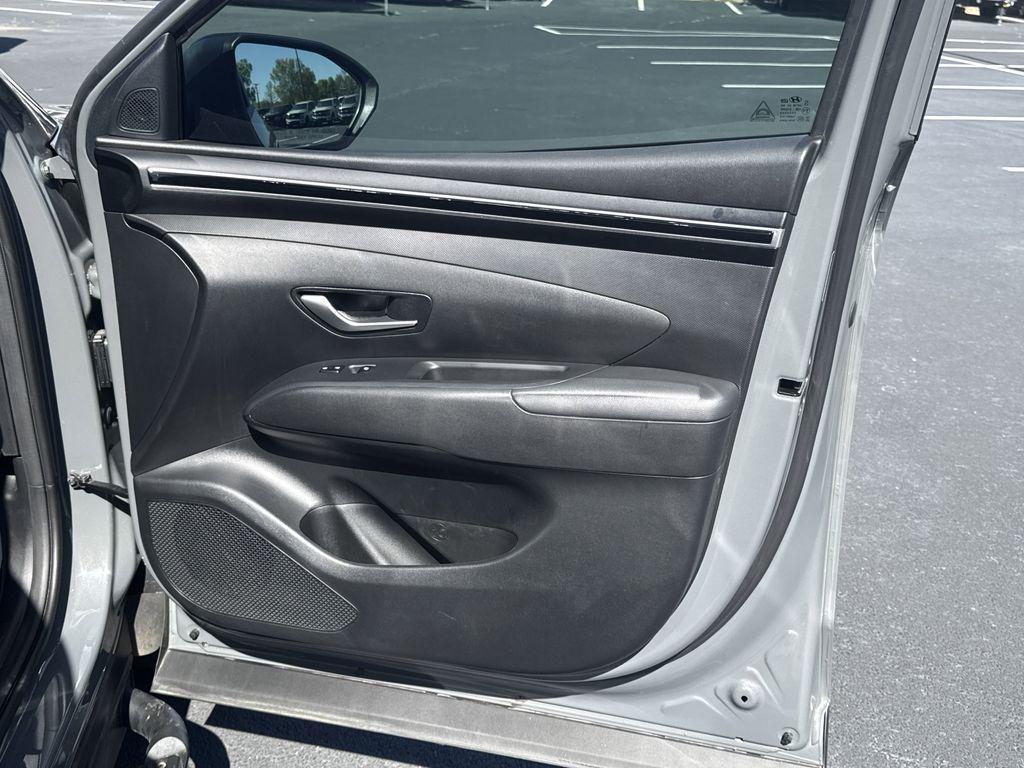 used 2023 Hyundai SANTA CRUZ car, priced at $24,995