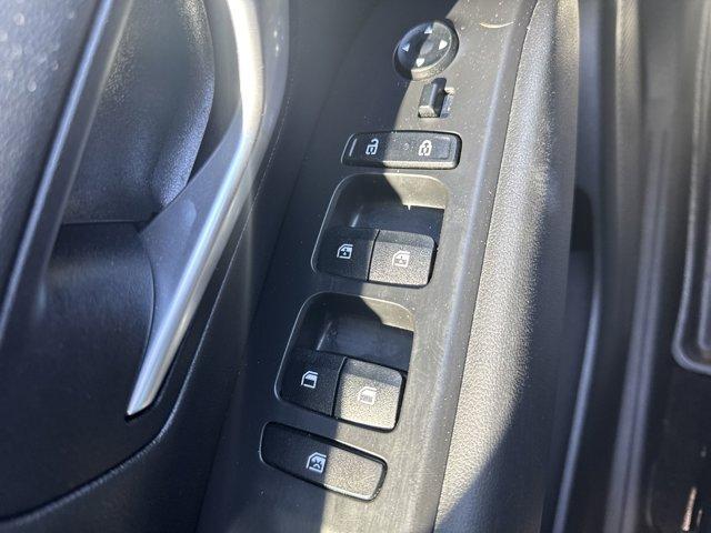 used 2023 Hyundai SANTA CRUZ car