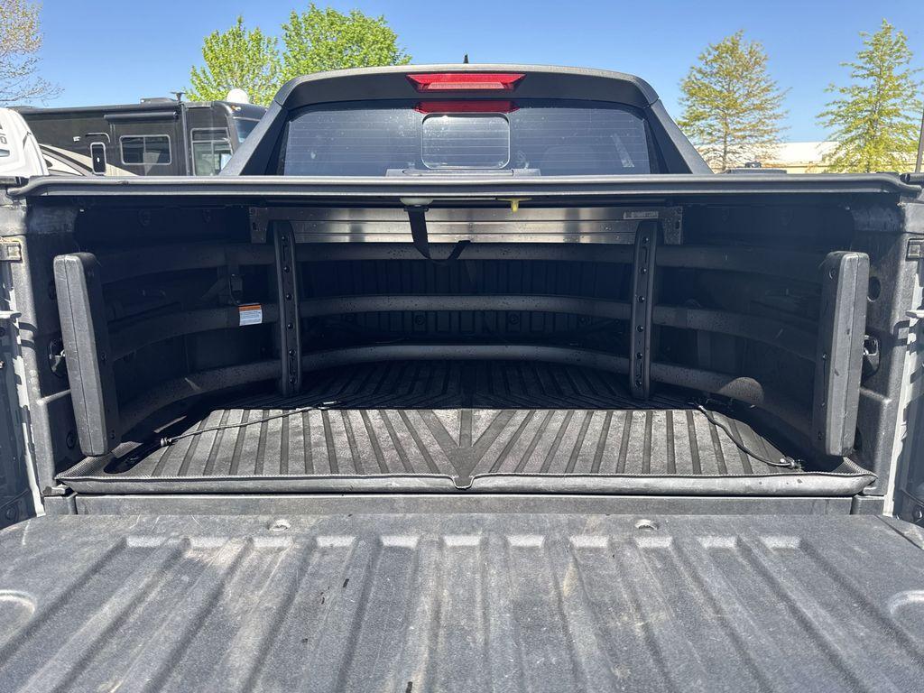 used 2023 Hyundai SANTA CRUZ car, priced at $24,995