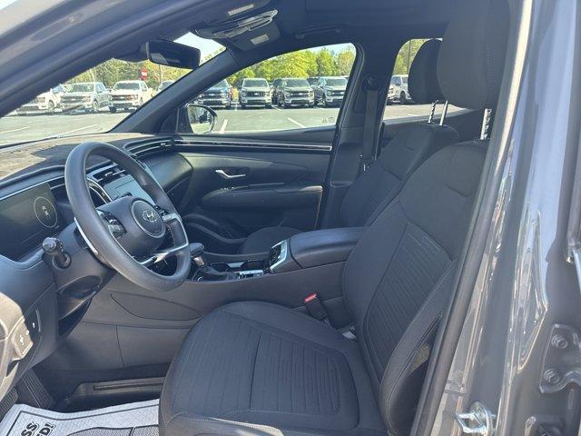 used 2023 Hyundai SANTA CRUZ car
