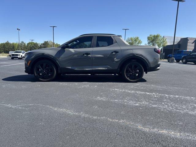 used 2023 Hyundai SANTA CRUZ car