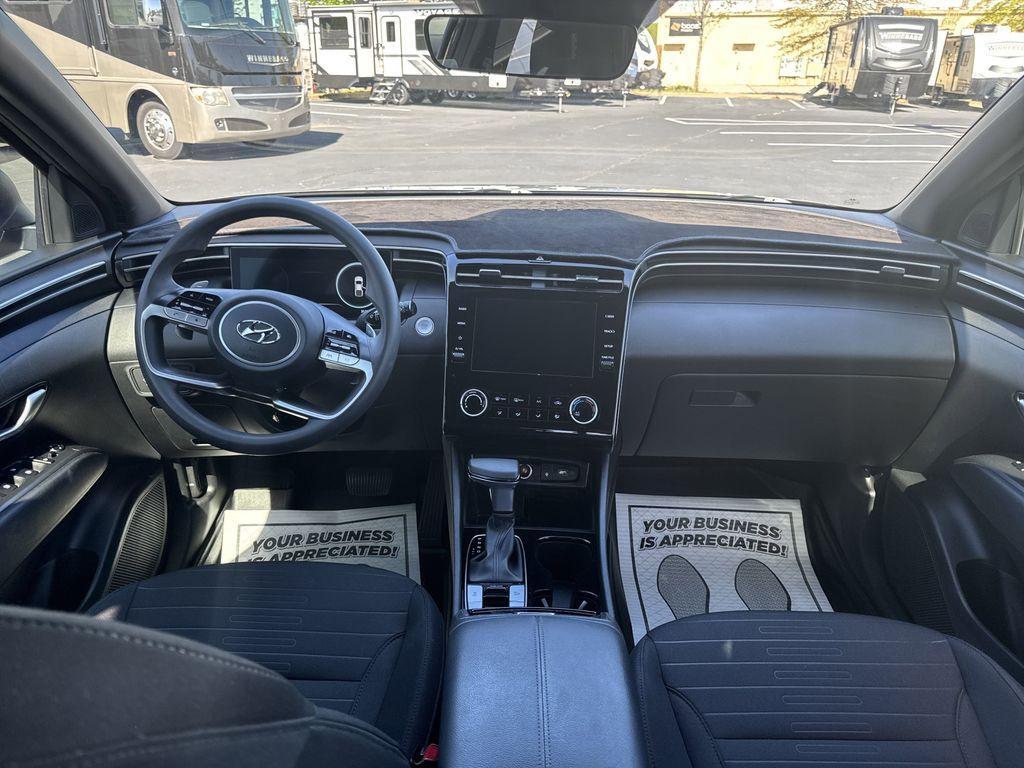 used 2023 Hyundai SANTA CRUZ car, priced at $24,995