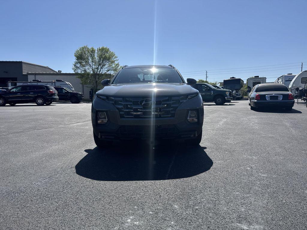 used 2023 Hyundai SANTA CRUZ car, priced at $24,995