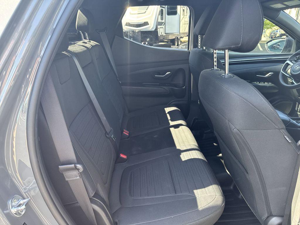 used 2023 Hyundai SANTA CRUZ car, priced at $24,995