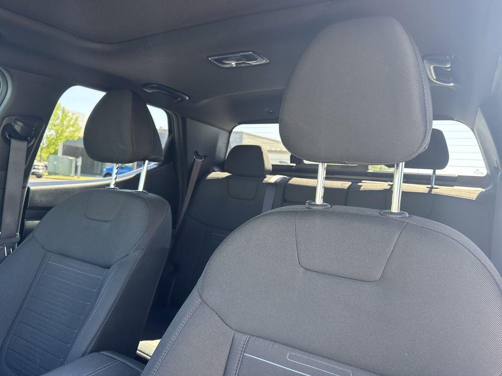 used 2023 Hyundai SANTA CRUZ car, priced at $24,995