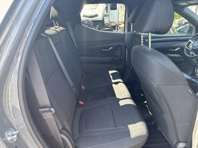 used 2023 Hyundai SANTA CRUZ car