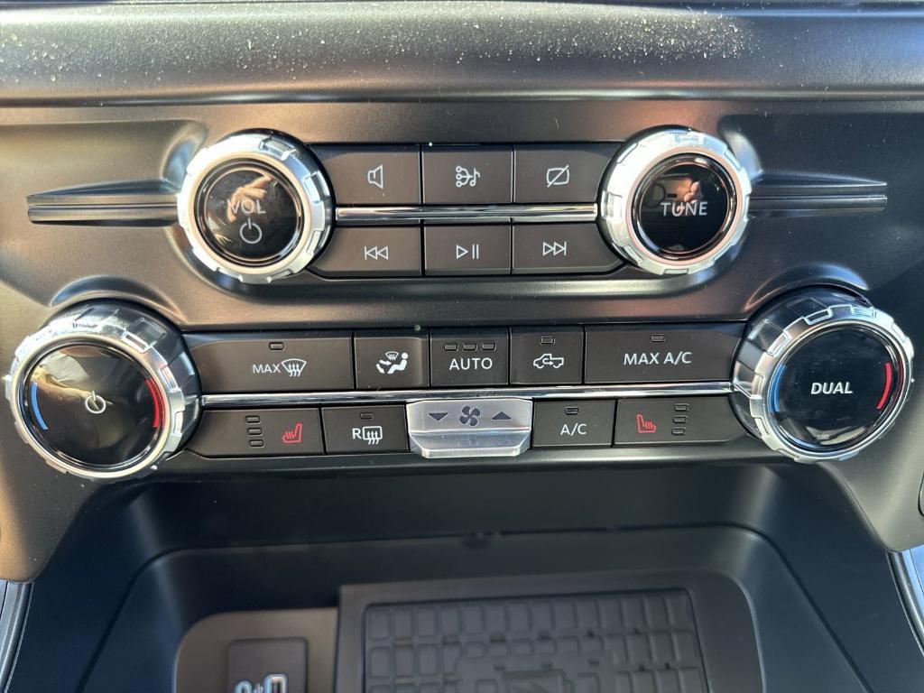 new 2024 Ford F-150 car, priced at $57,107