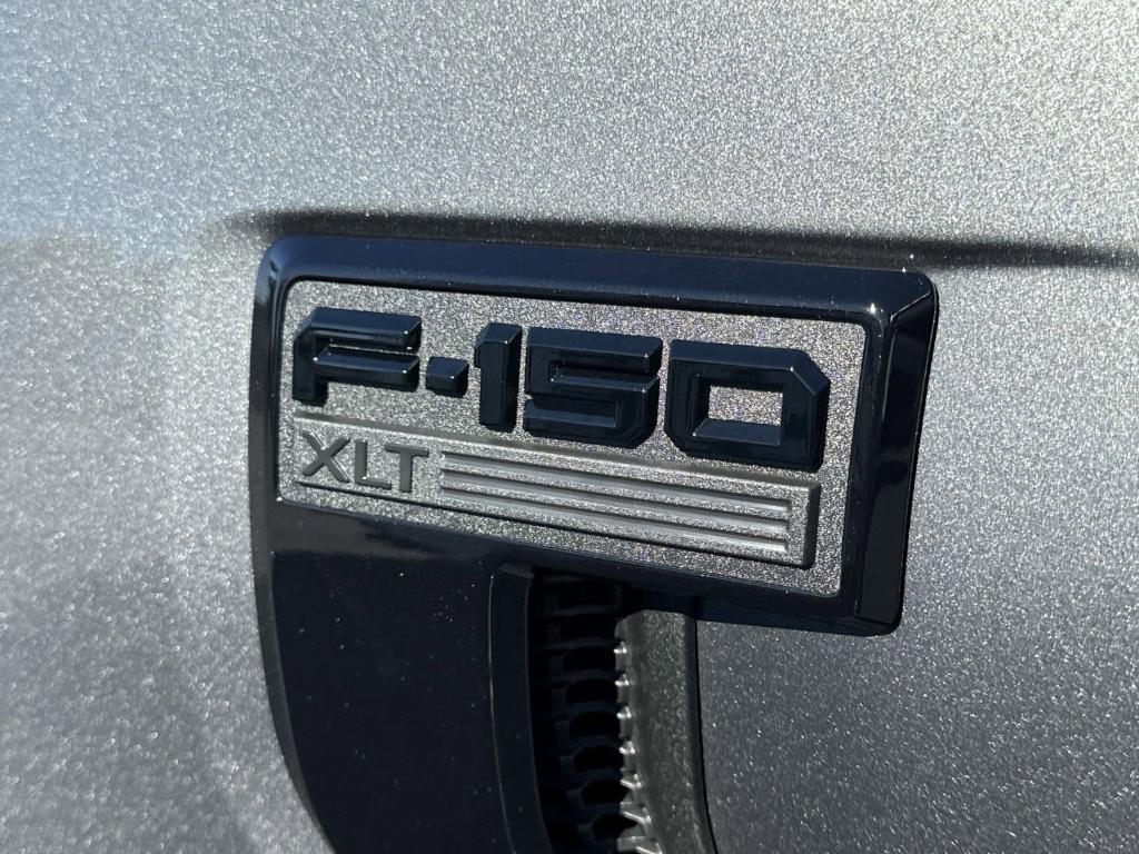 new 2024 Ford F-150 car, priced at $60,770