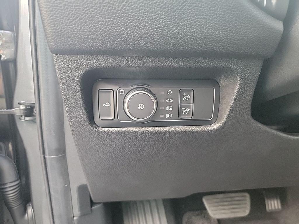 new 2025 Ford Ranger car, priced at $42,964