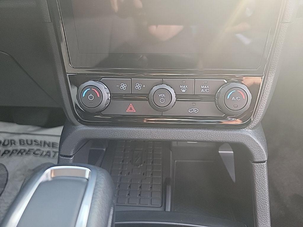 new 2025 Ford Ranger car, priced at $42,964