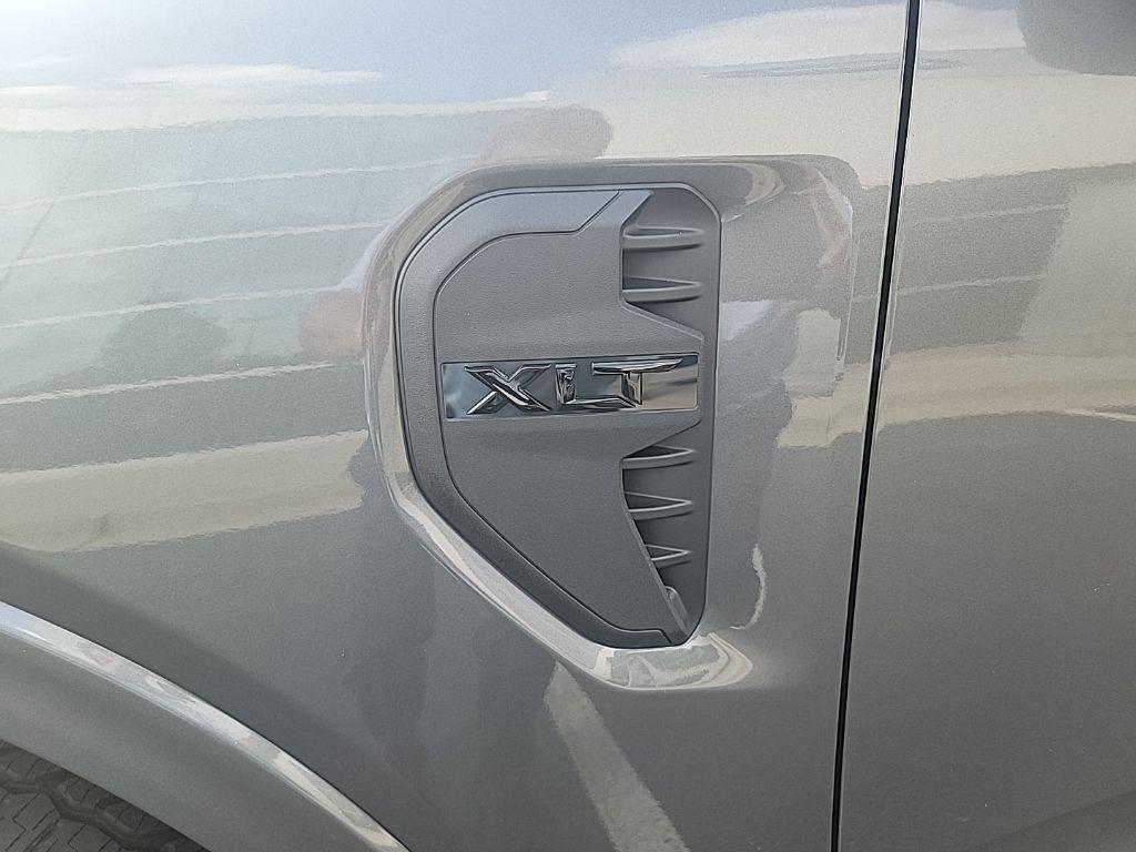 new 2025 Ford Ranger car, priced at $42,964