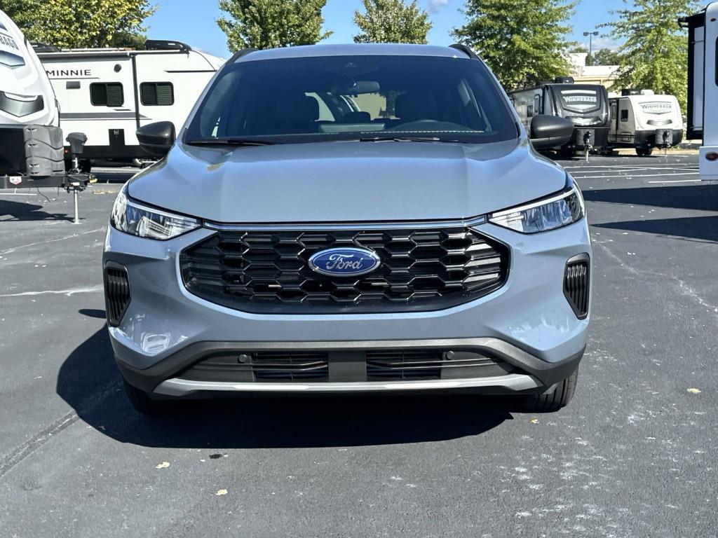 new 2025 Ford Escape car, priced at $33,570