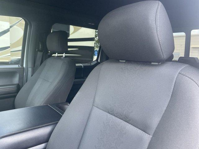 used 2018 Ford F-150 car, priced at $32,995