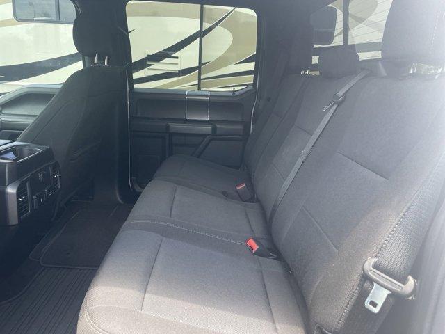 used 2018 Ford F-150 car, priced at $32,995