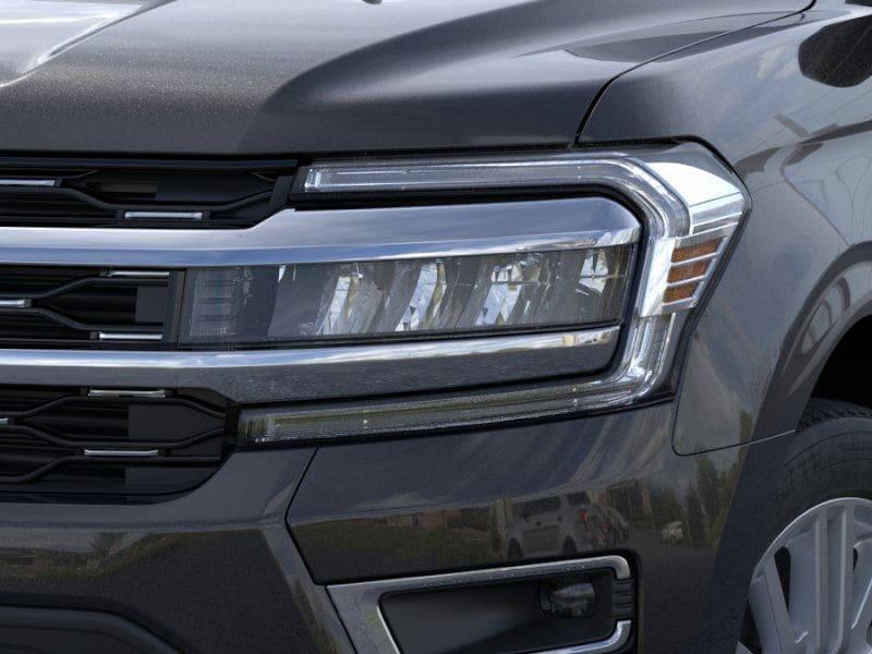 new 2024 Ford Expedition Max car, priced at $78,012