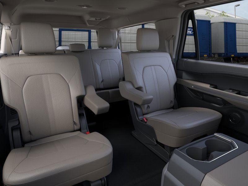 new 2024 Ford Expedition Max car, priced at $78,012