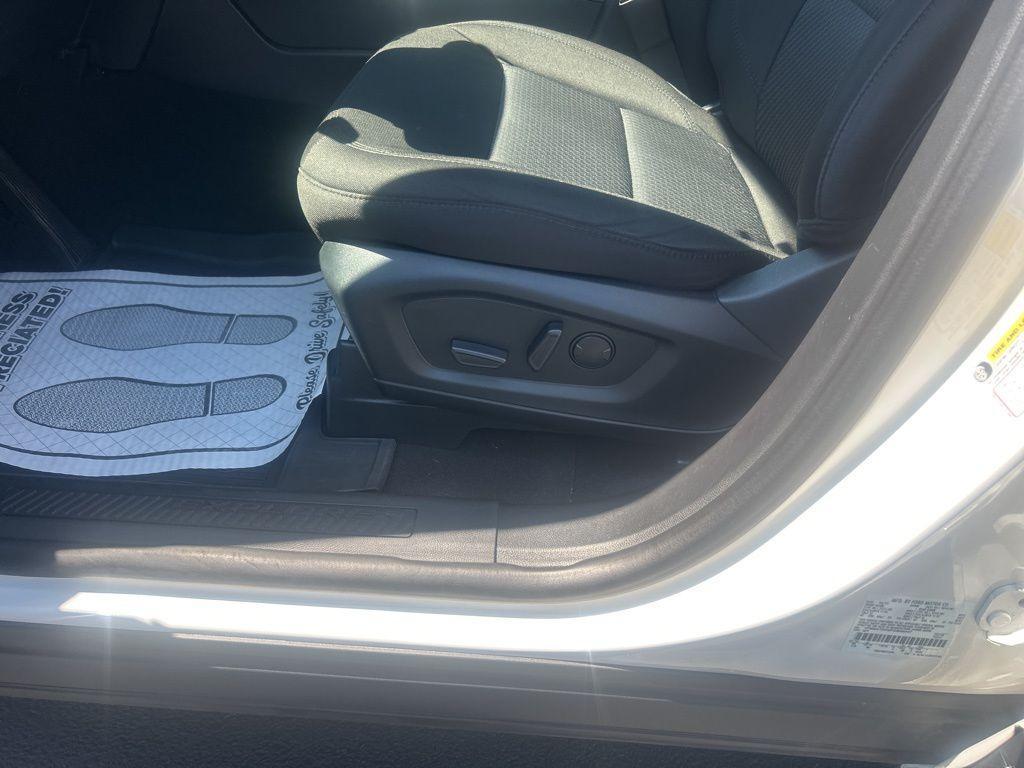 used 2023 Ford Explorer car, priced at $36,595