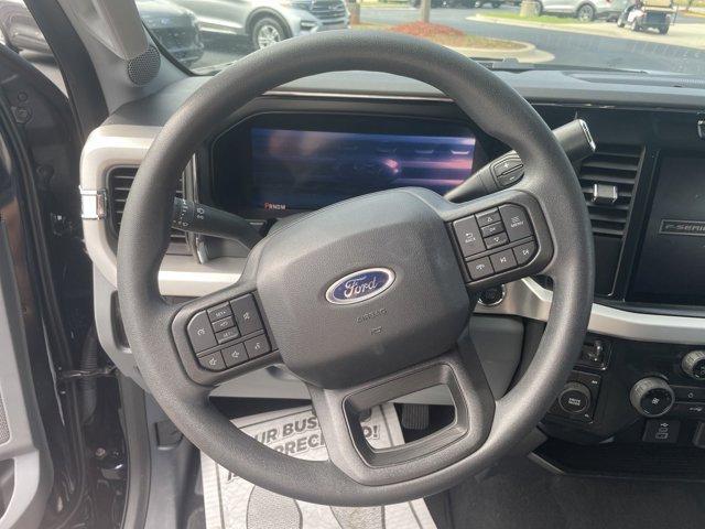 used 2023 Ford F-250 car, priced at $62,995