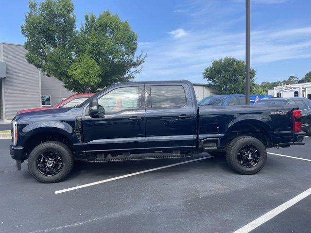 used 2023 Ford F-250 car, priced at $62,995