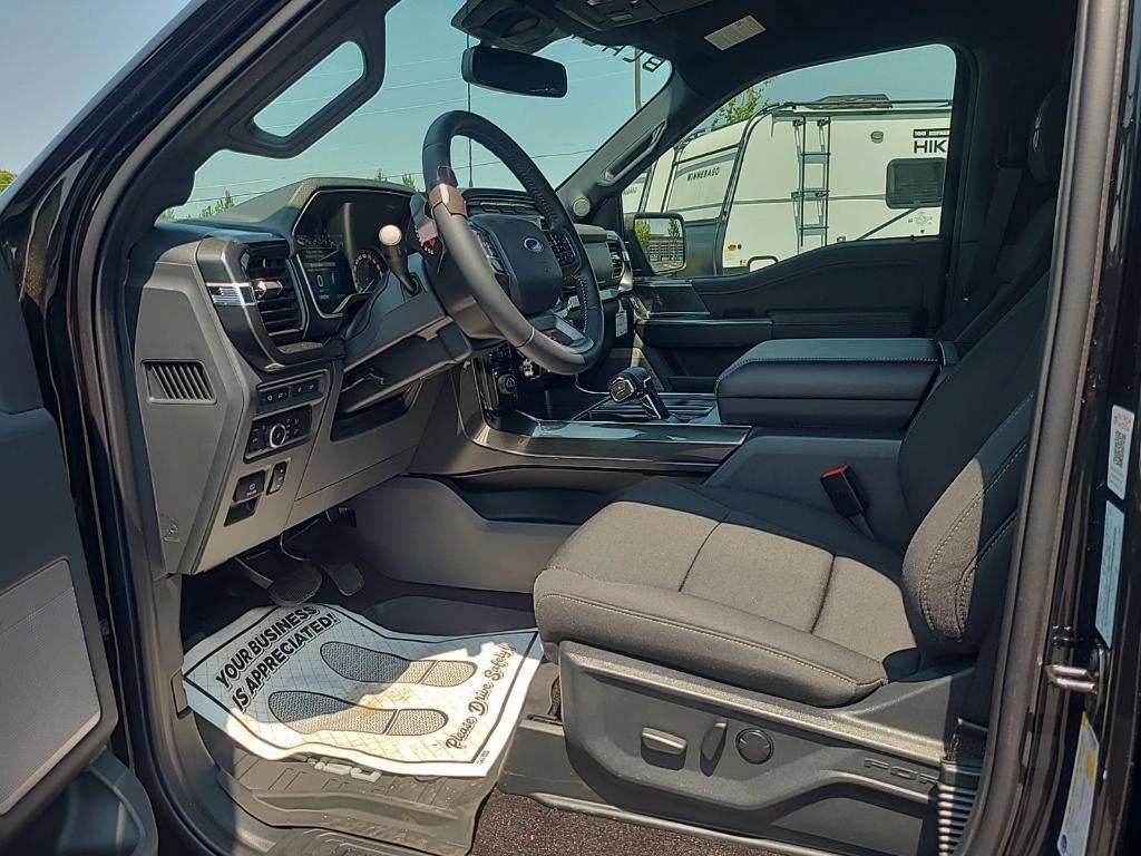 new 2022 Ford F-150 car, priced at $71,086