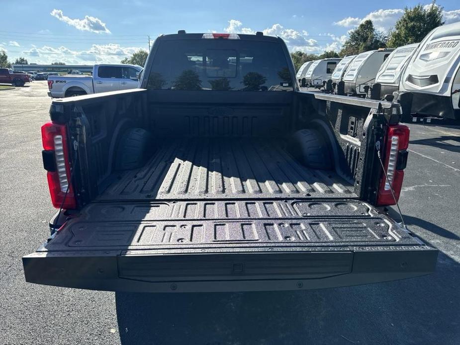 new 2024 Ford F-250 car, priced at $88,555