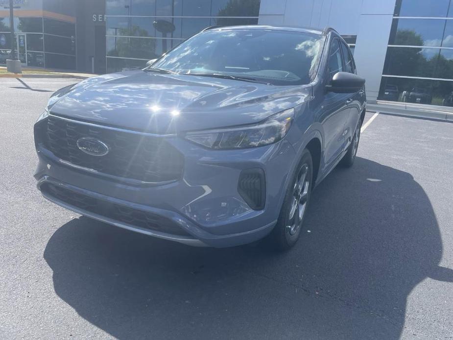 new 2024 Ford Escape car, priced at $31,430