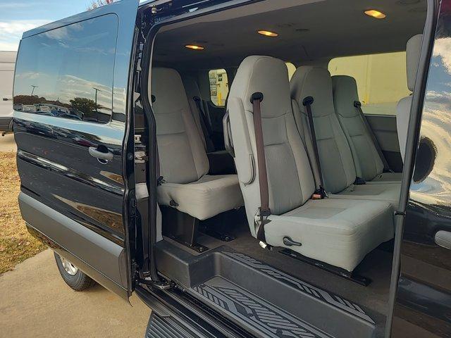used 2019 Ford Transit-350 car, priced at $39,700