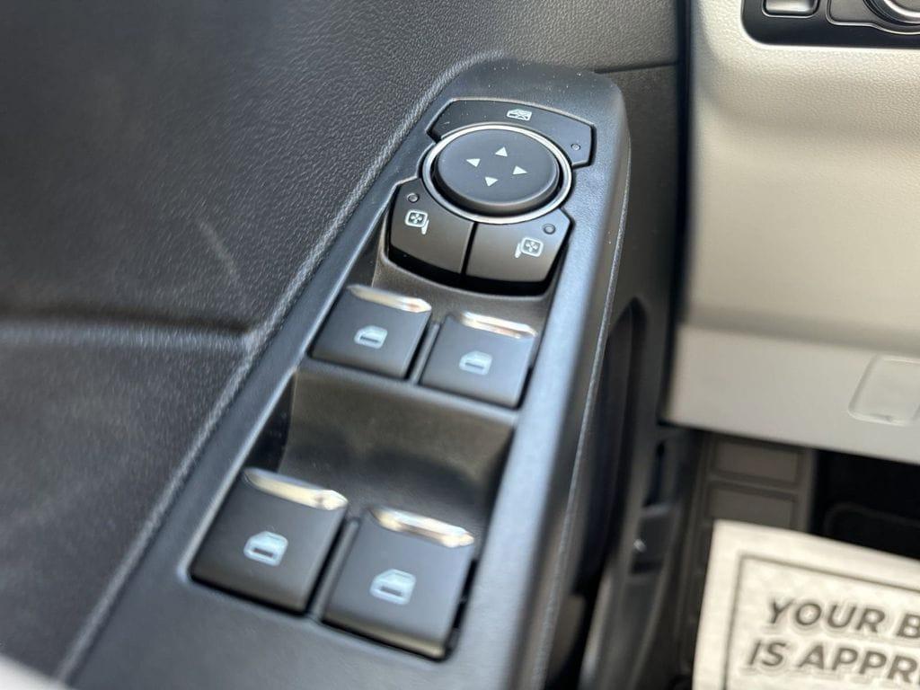 new 2025 Ford Escape car, priced at $29,455