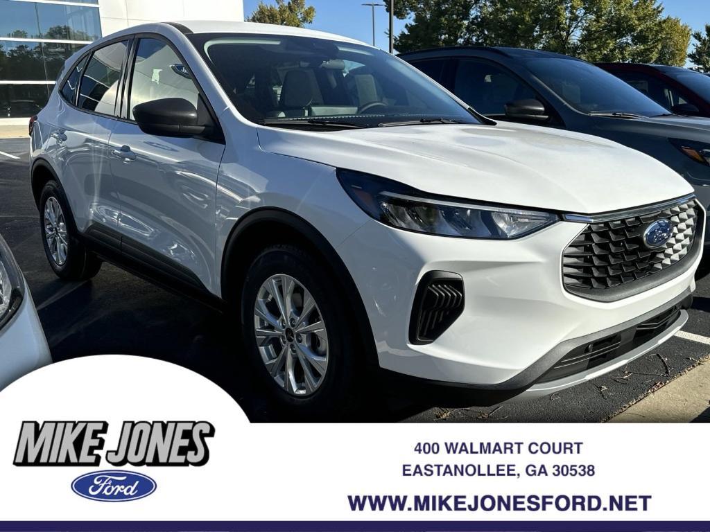 new 2025 Ford Escape car, priced at $31,455