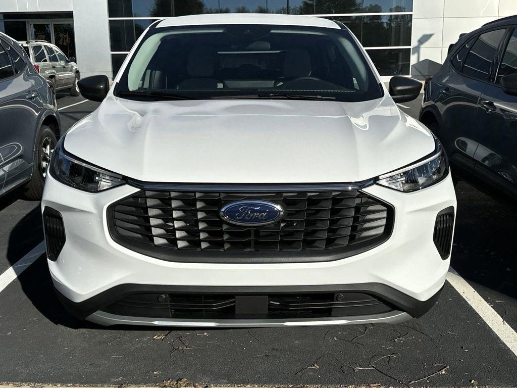 new 2025 Ford Escape car, priced at $29,455