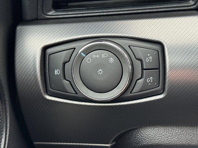 used 2022 Ford Mustang car, priced at $41,995