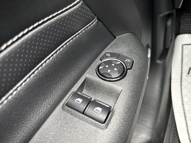 used 2022 Ford Mustang car, priced at $41,995