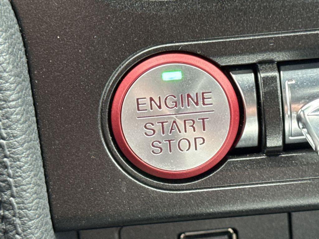 used 2022 Ford Mustang car, priced at $40,536