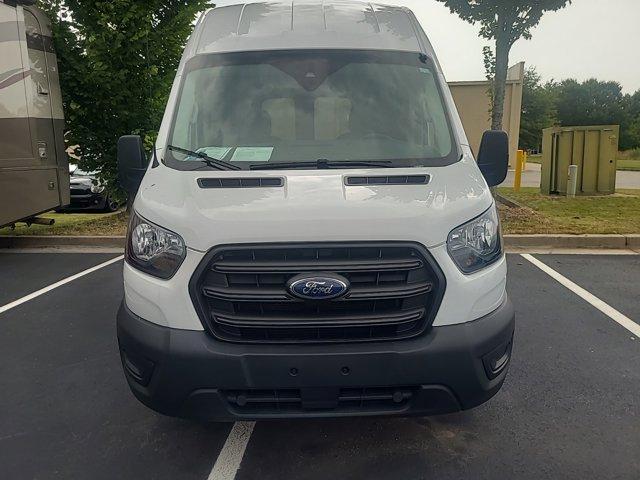 used 2021 Ford Transit-250 car, priced at $45,000