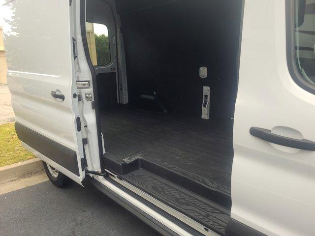 used 2021 Ford Transit-250 car, priced at $45,000