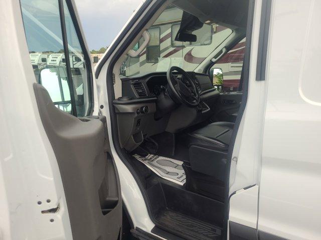 used 2021 Ford Transit-250 car, priced at $45,000