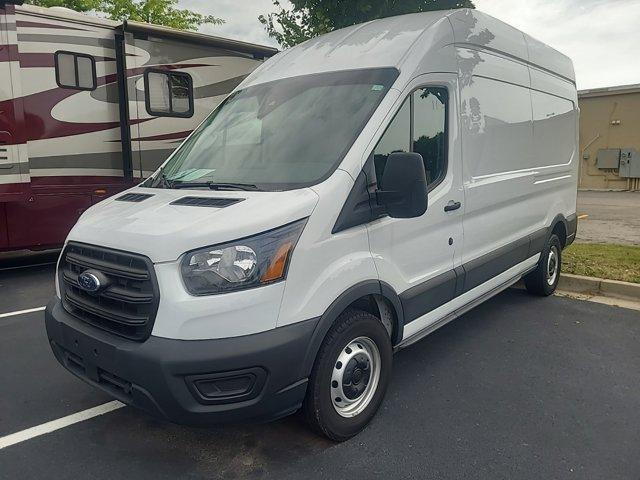 used 2021 Ford Transit-250 car, priced at $45,000