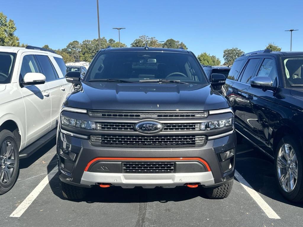 new 2024 Ford Expedition car, priced at $80,092